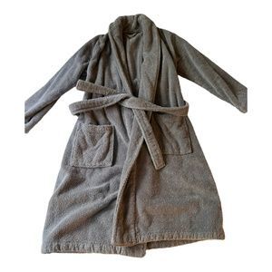 Parachute Home Bathrobe